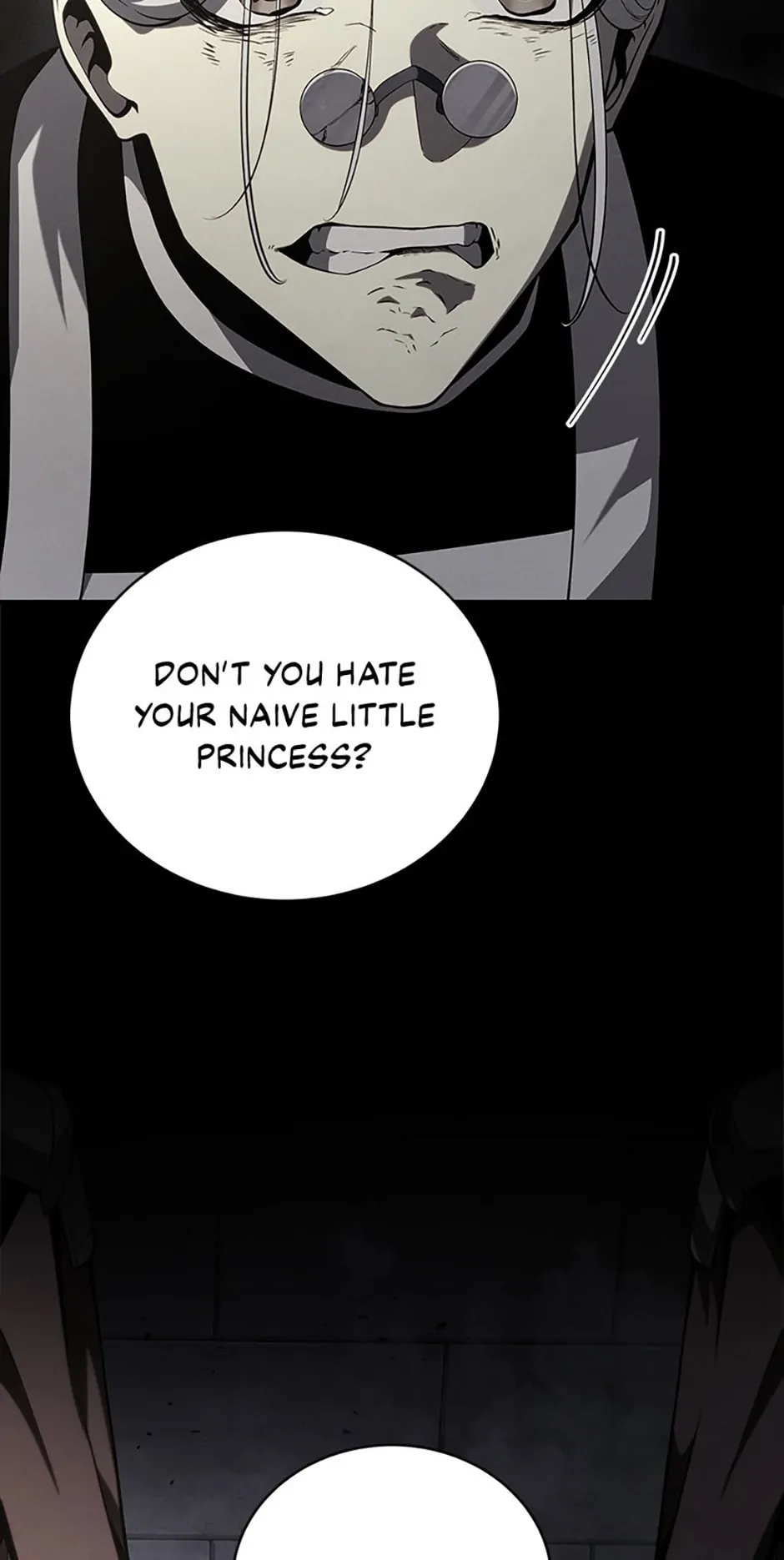 Read The Swordmaster's Son EN Manga Online