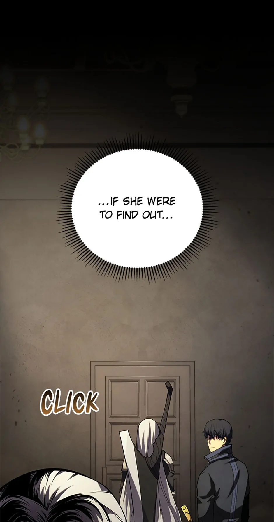 Read The Swordmaster's Son EN Manga Online