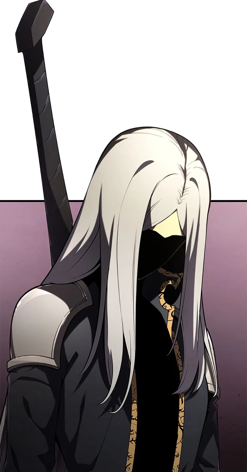 Read The Swordmaster's Son EN Manga Online