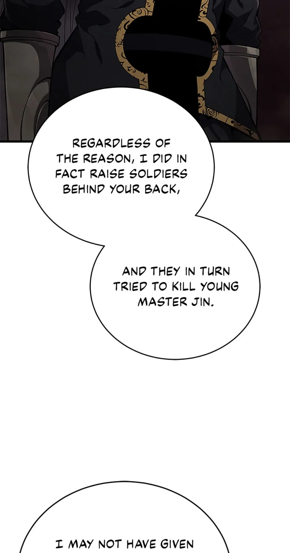 Read The Swordmaster's Son EN Manga Online