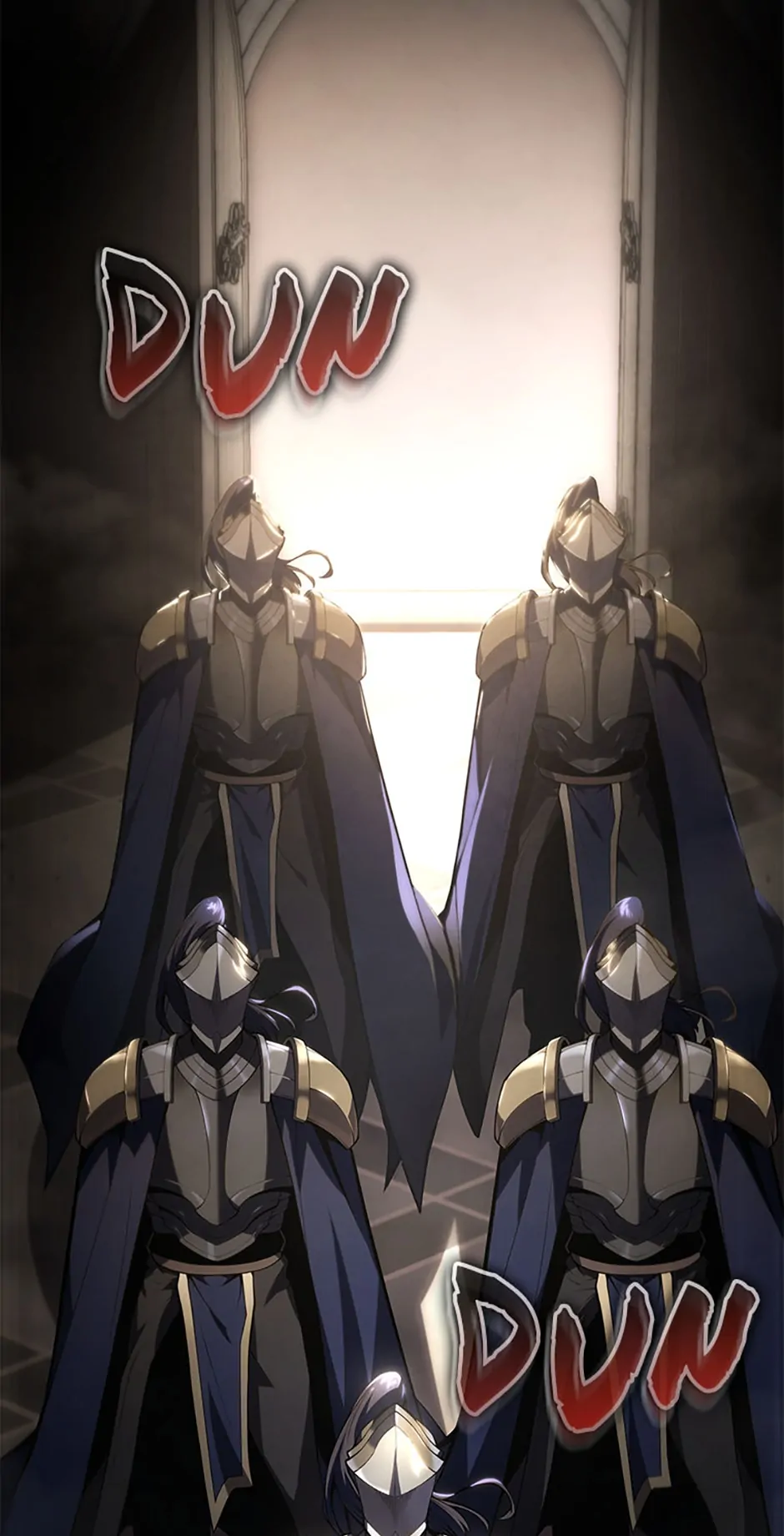 Read The Swordmaster's Son EN Manga Online