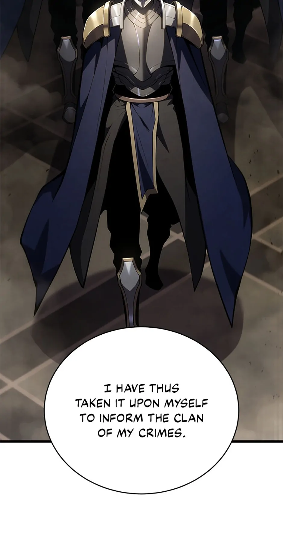 Read The Swordmaster's Son EN Manga Online