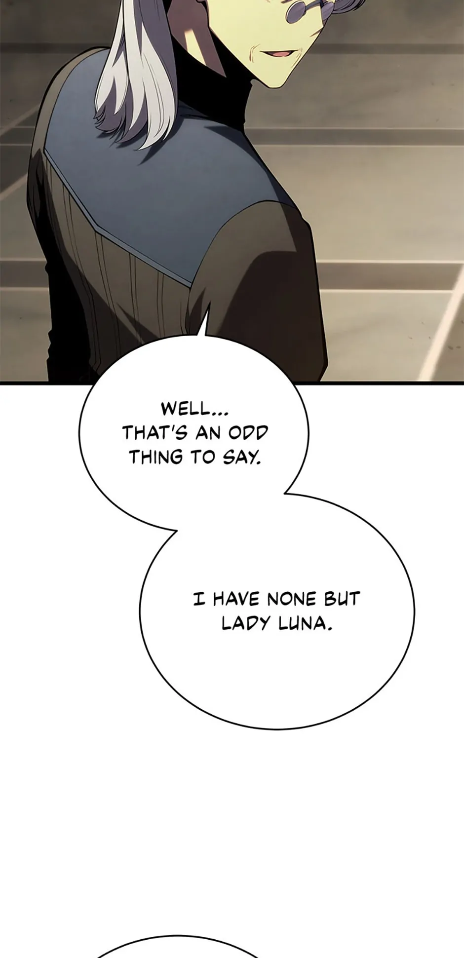 Read The Swordmaster's Son EN Manga Online