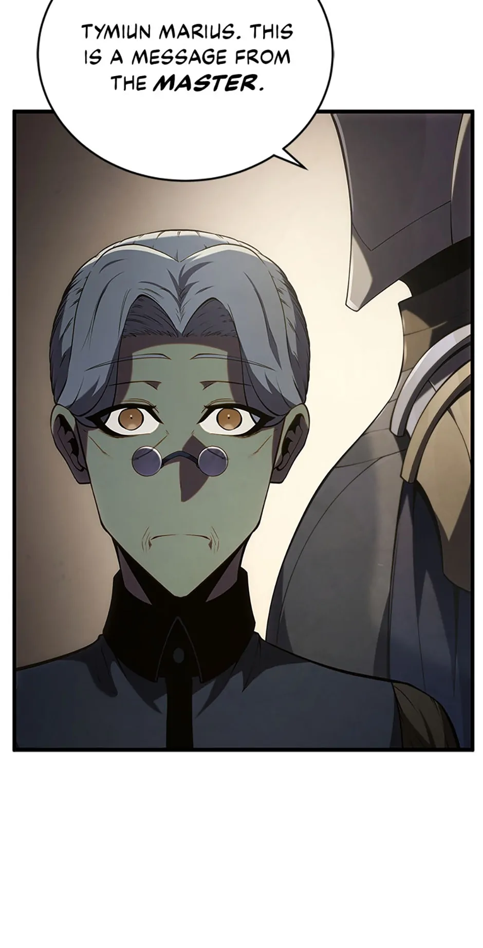 Read The Swordmaster's Son EN Manga Online