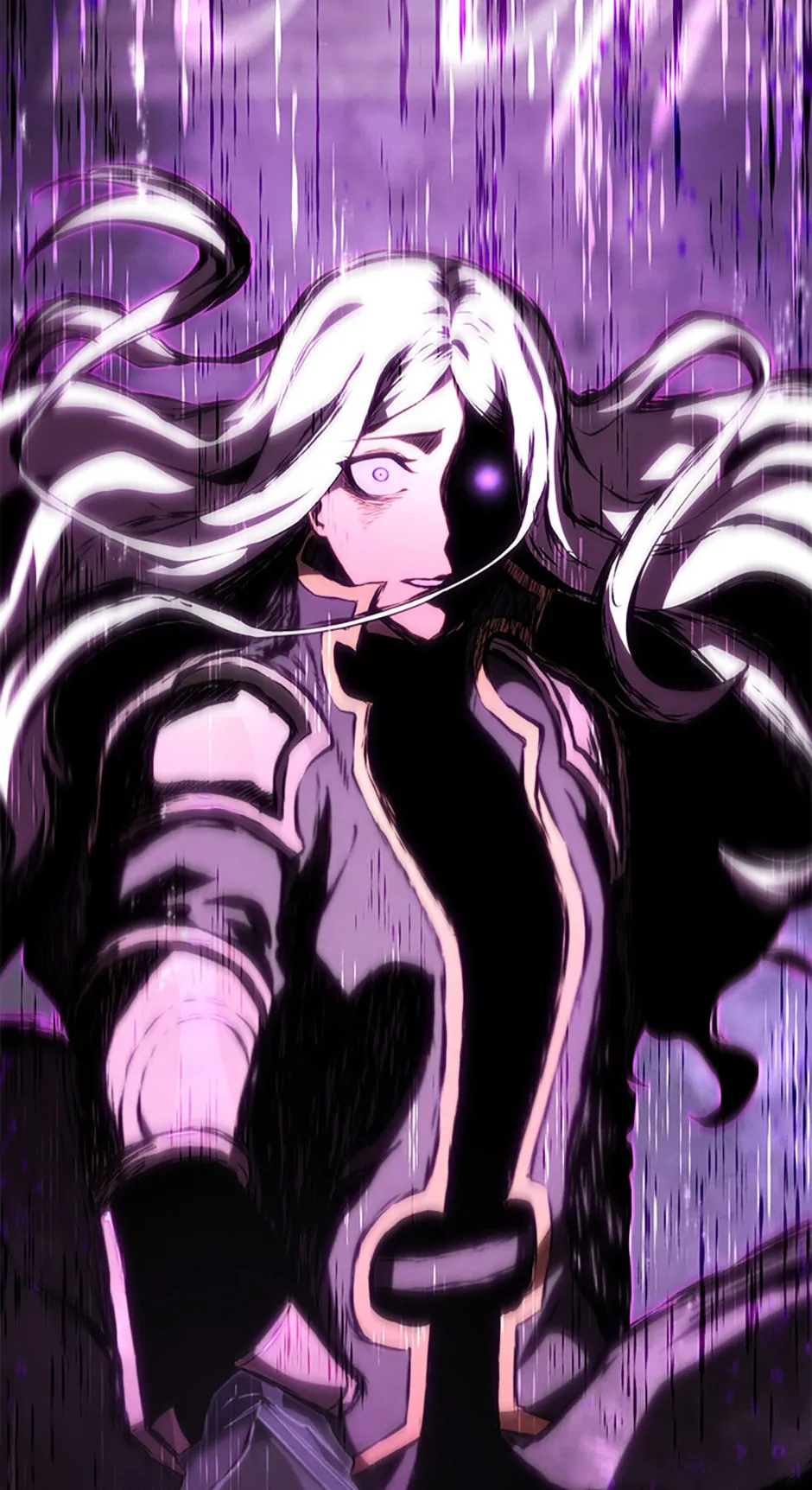 Read The Swordmaster's Son EN Manga Online