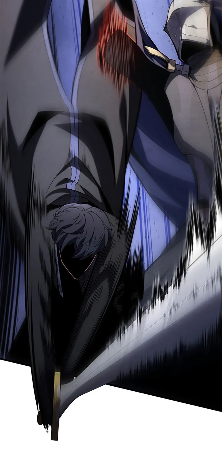 Read The Swordmaster's Son EN Manga Online