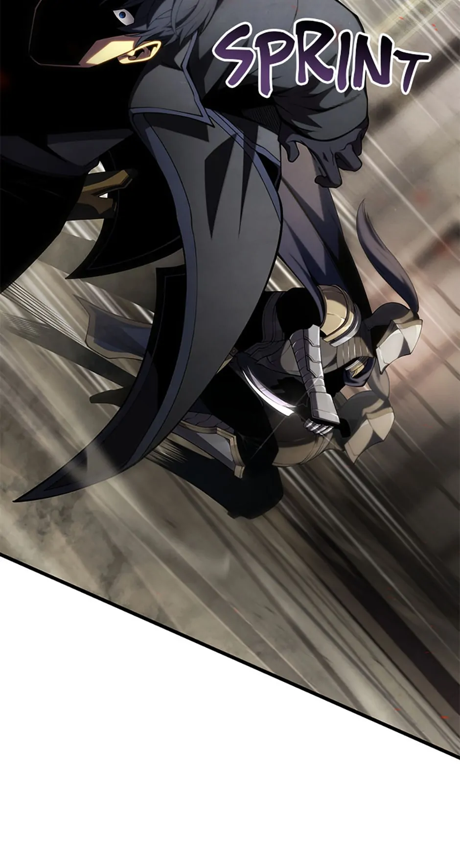 Read The Swordmaster's Son EN Manga Online