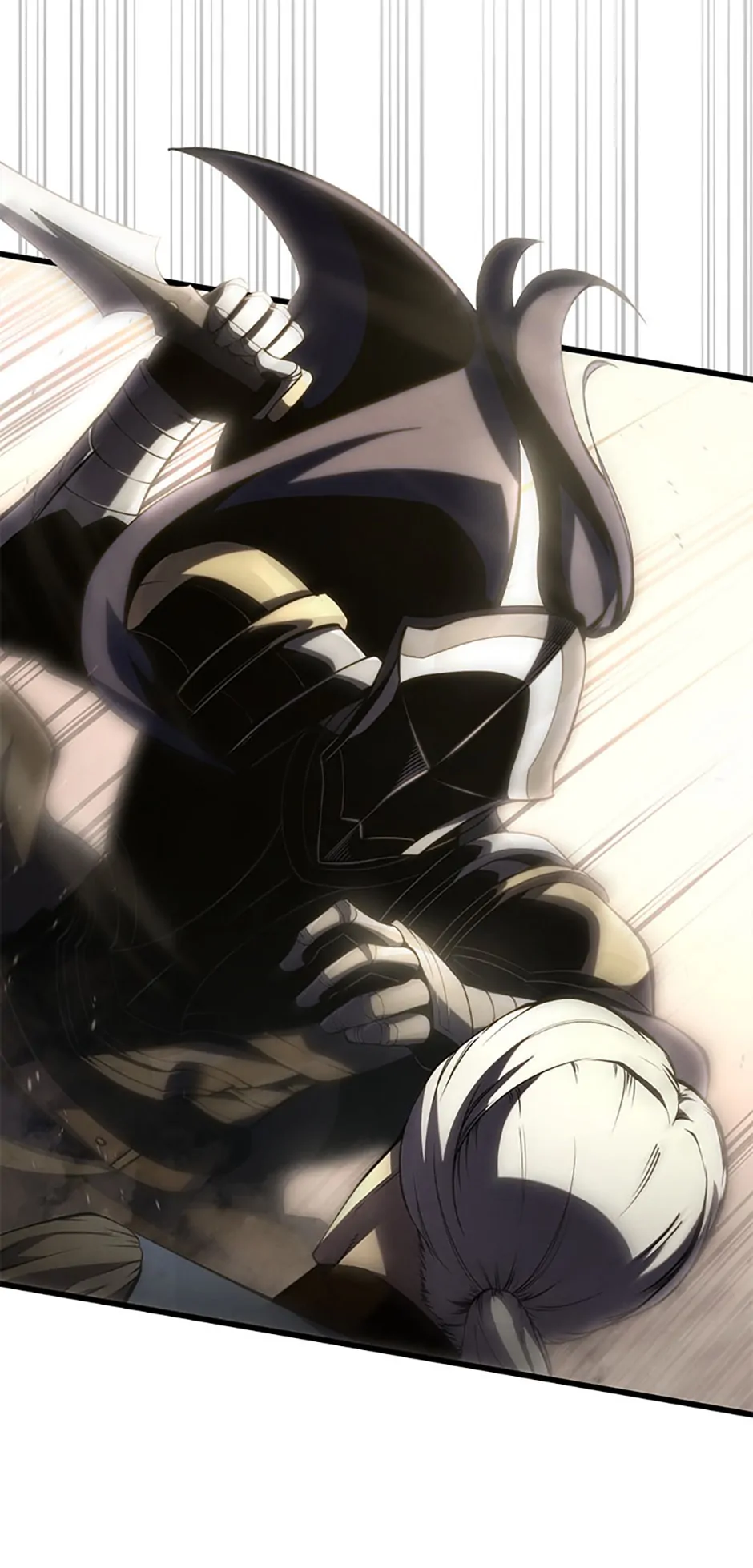 Read The Swordmaster's Son EN Manga Online