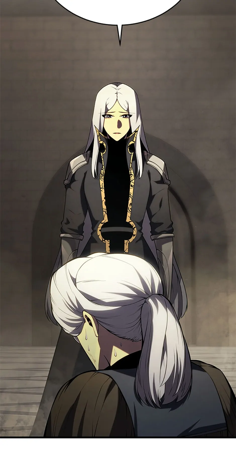 Read The Swordmaster's Son EN Manga Online