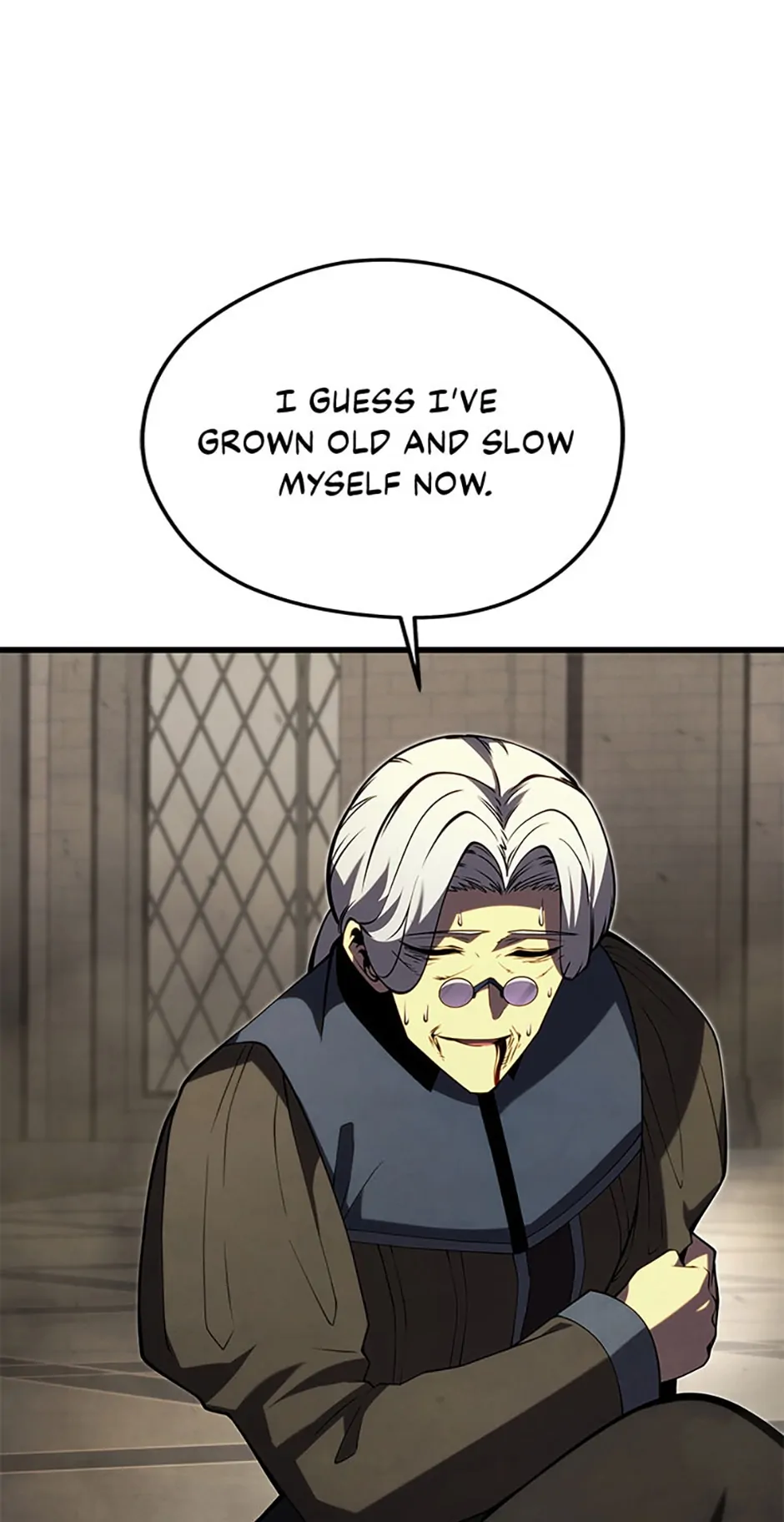 Read The Swordmaster's Son EN Manga Online