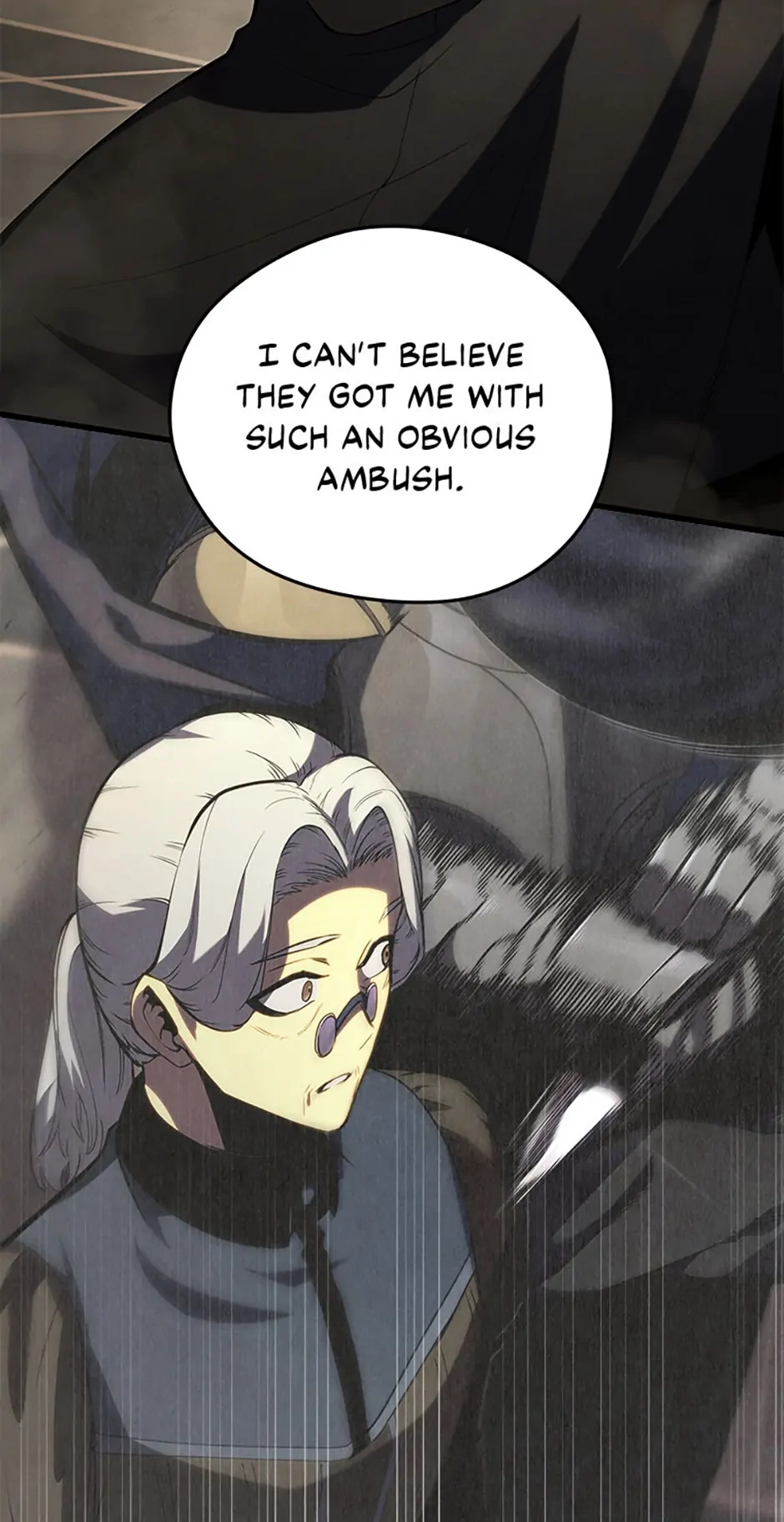 Read The Swordmaster's Son EN Manga Online