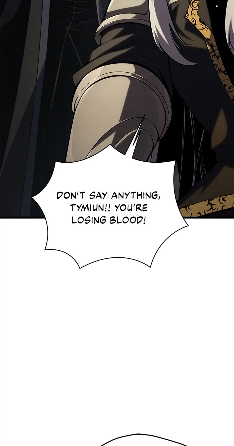 Read The Swordmaster's Son EN Manga Online