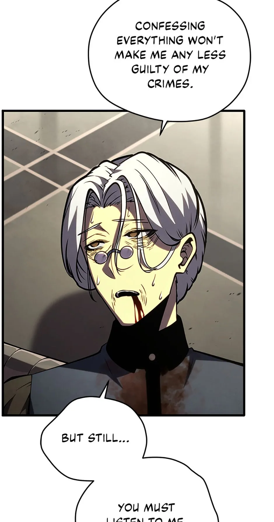 Read The Swordmaster's Son EN Manga Online