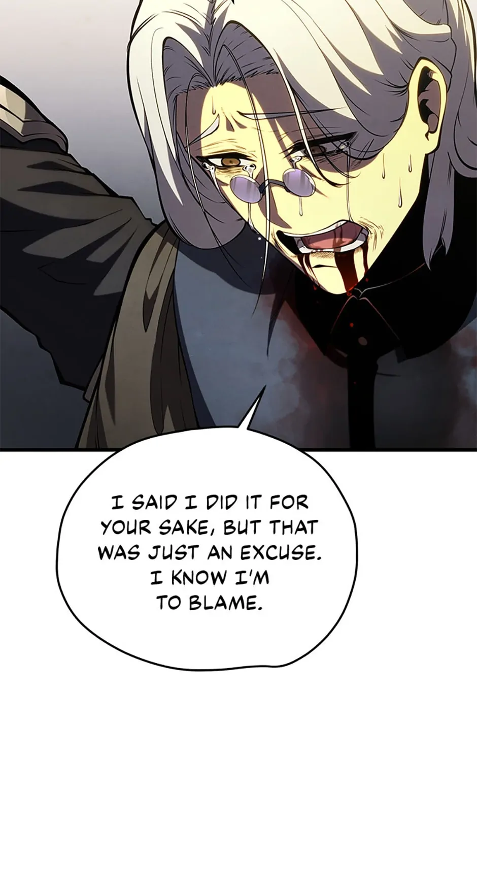 Read The Swordmaster's Son EN Manga Online