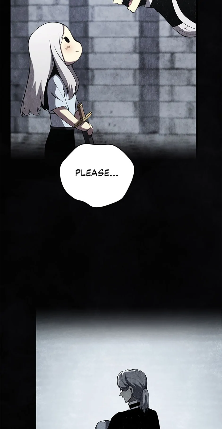 Read The Swordmaster's Son EN Manga Online