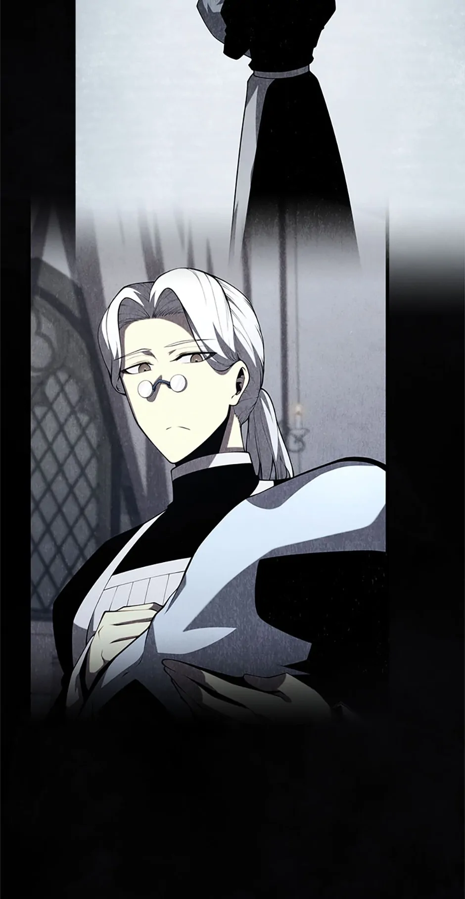 Read The Swordmaster's Son EN Manga Online