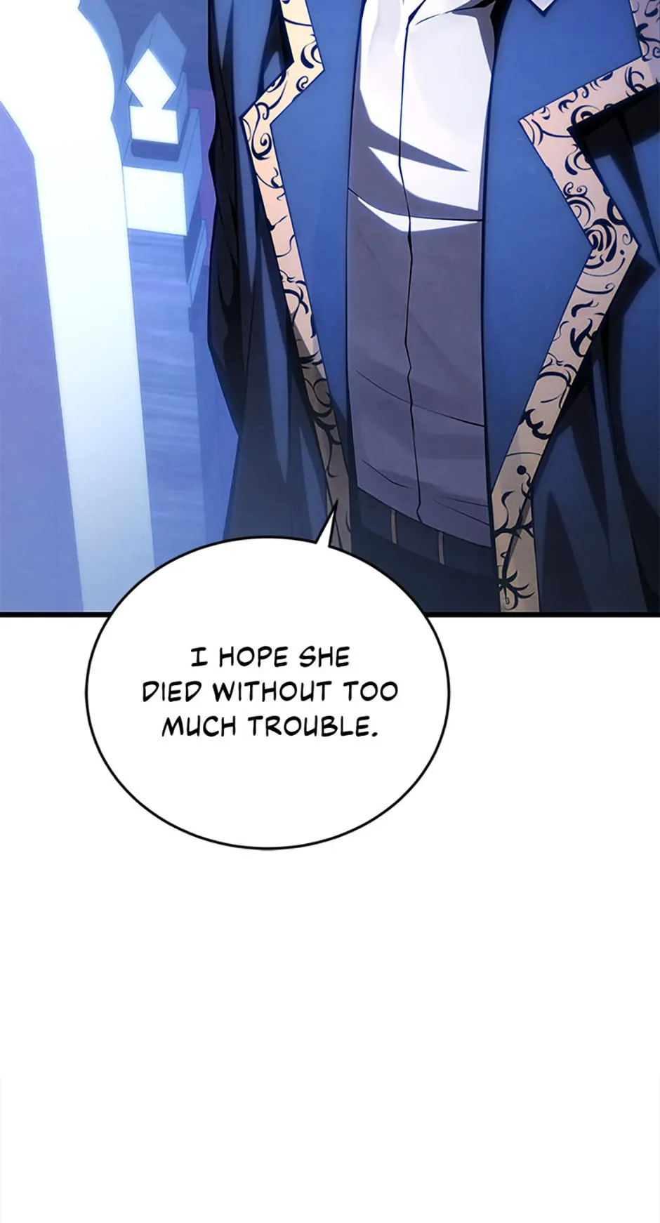 Read The Swordmaster's Son EN Manga Online