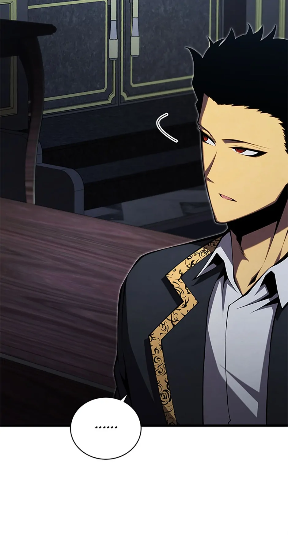 Read The Swordmaster's Son EN Manga Online