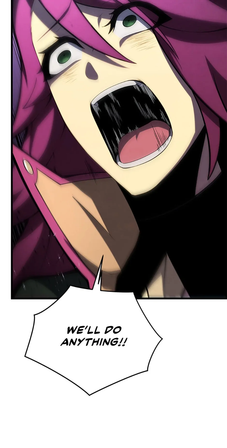 Read The Swordmaster's Son EN Manga Online