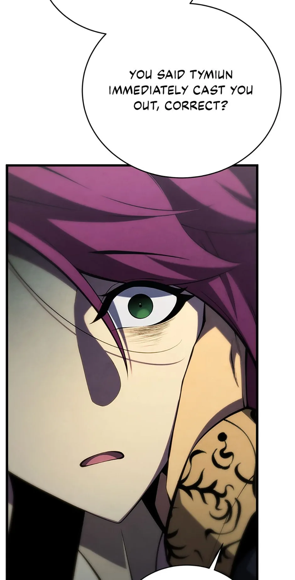 Read The Swordmaster's Son EN Manga Online