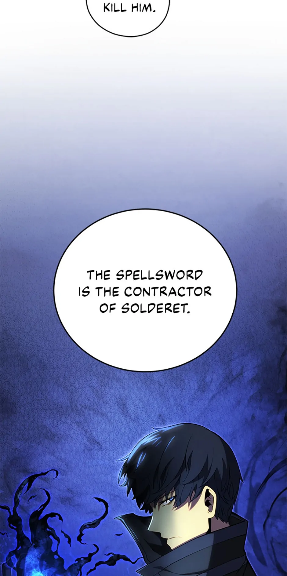 Read The Swordmaster's Son EN Manga Online