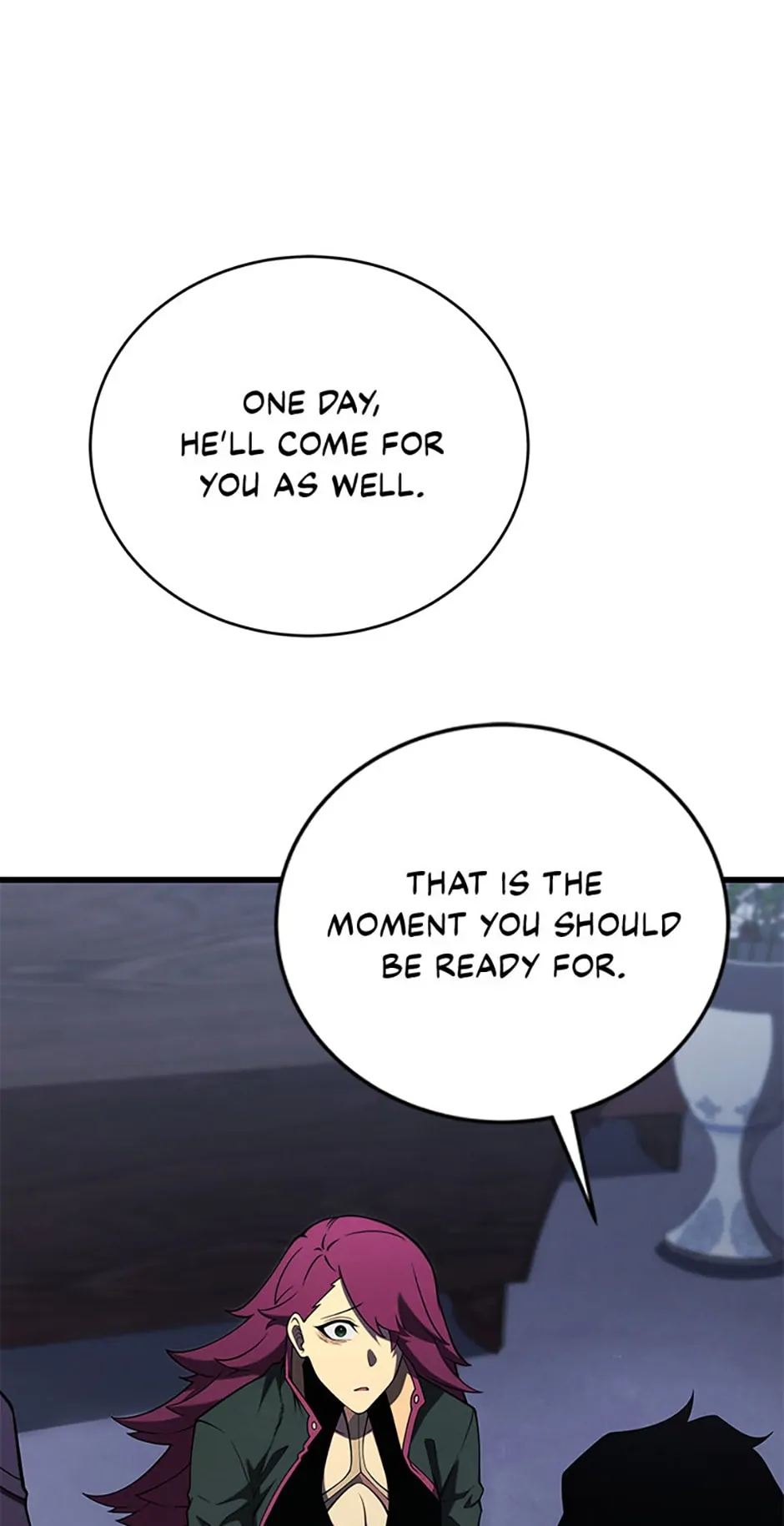 Read The Swordmaster's Son EN Manga Online