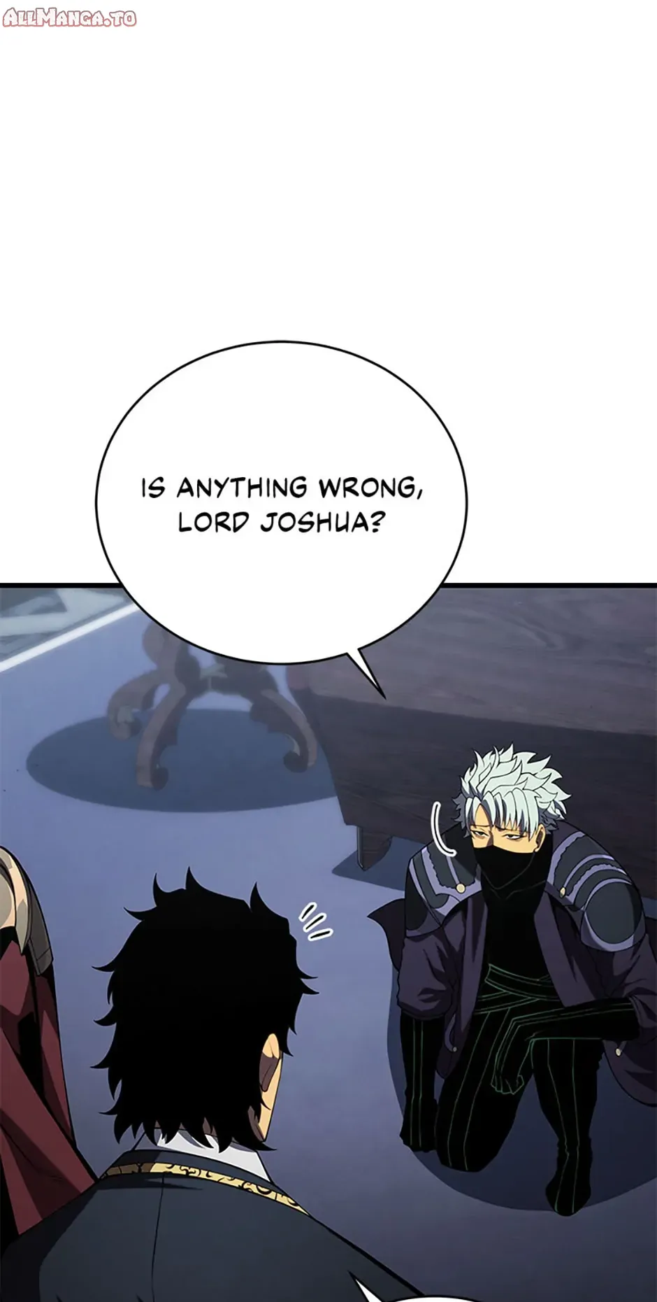 Read The Swordmaster's Son EN Manga Online