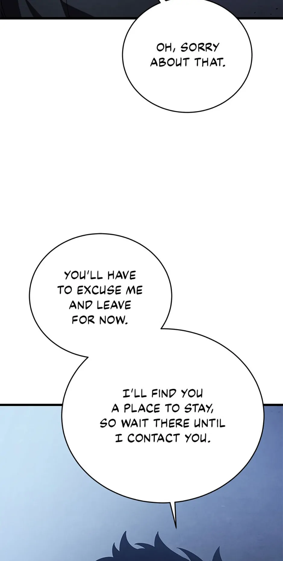 Read The Swordmaster's Son EN Manga Online