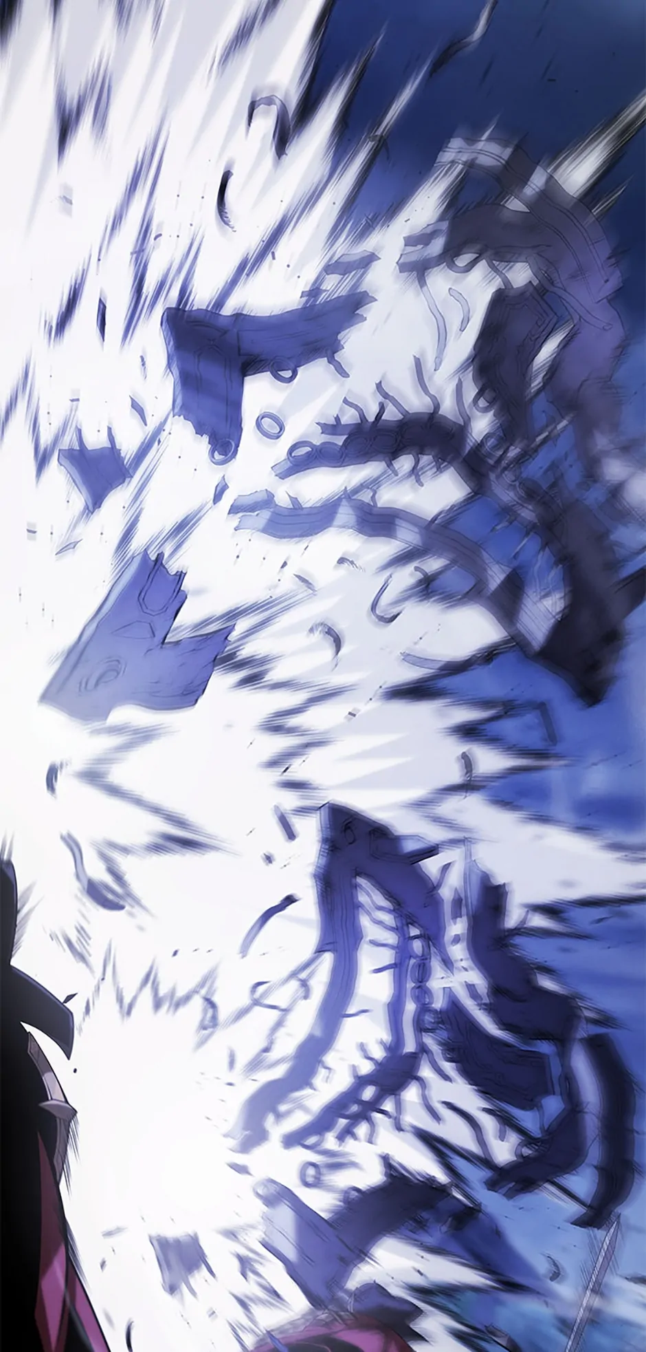 Read The Swordmaster's Son EN Manga Online