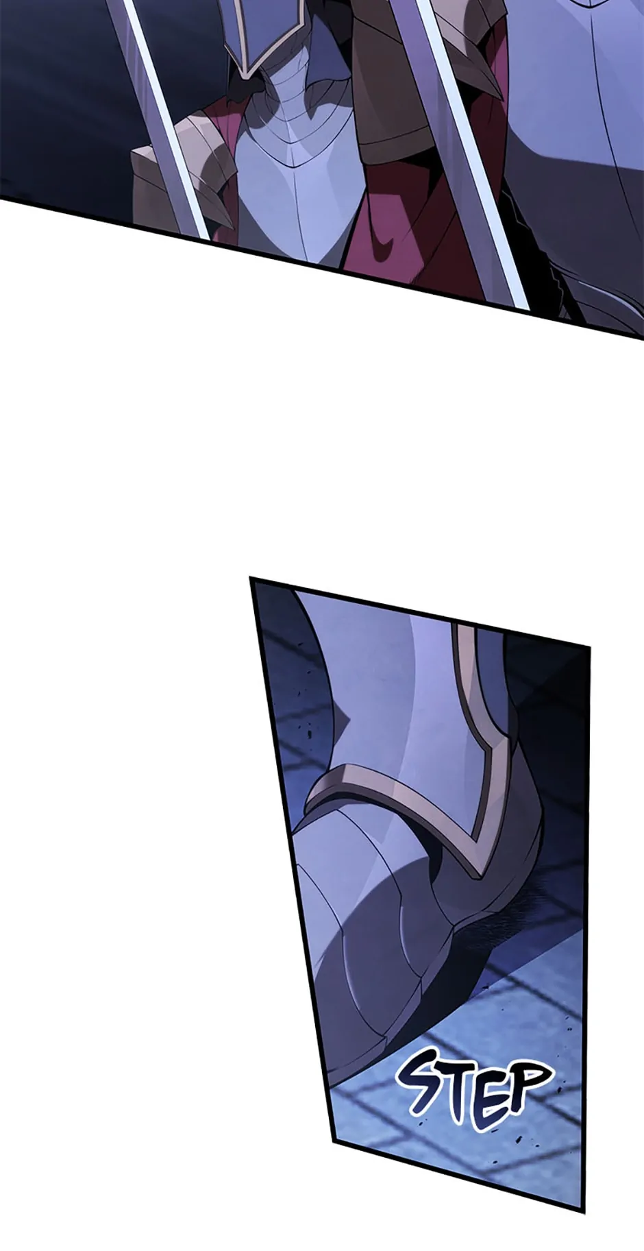 Read The Swordmaster's Son EN Manga Online