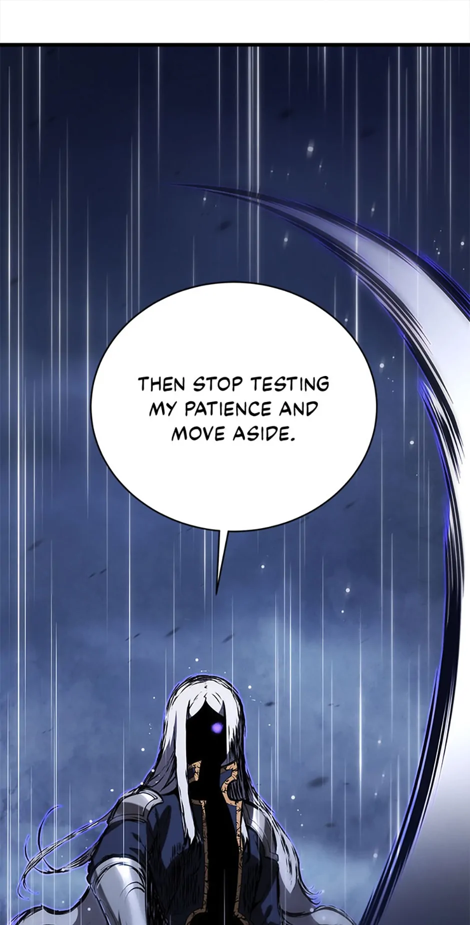 Read The Swordmaster's Son EN Manga Online