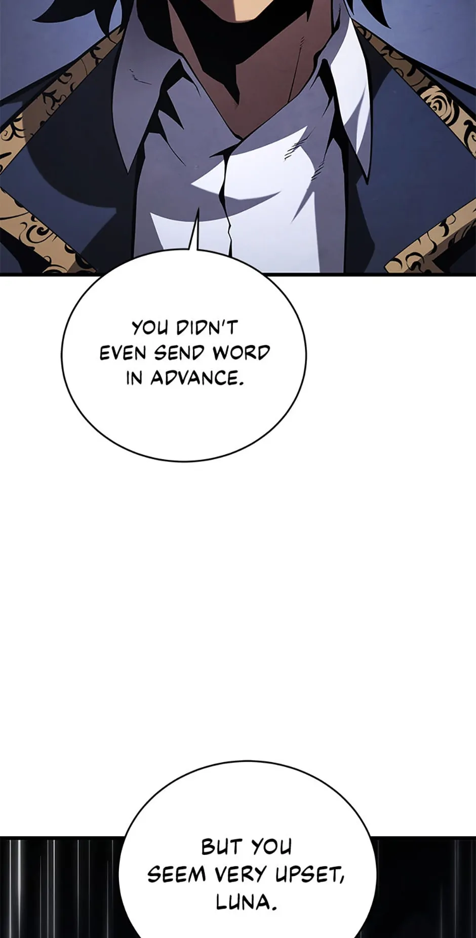 Read The Swordmaster's Son EN Manga Online