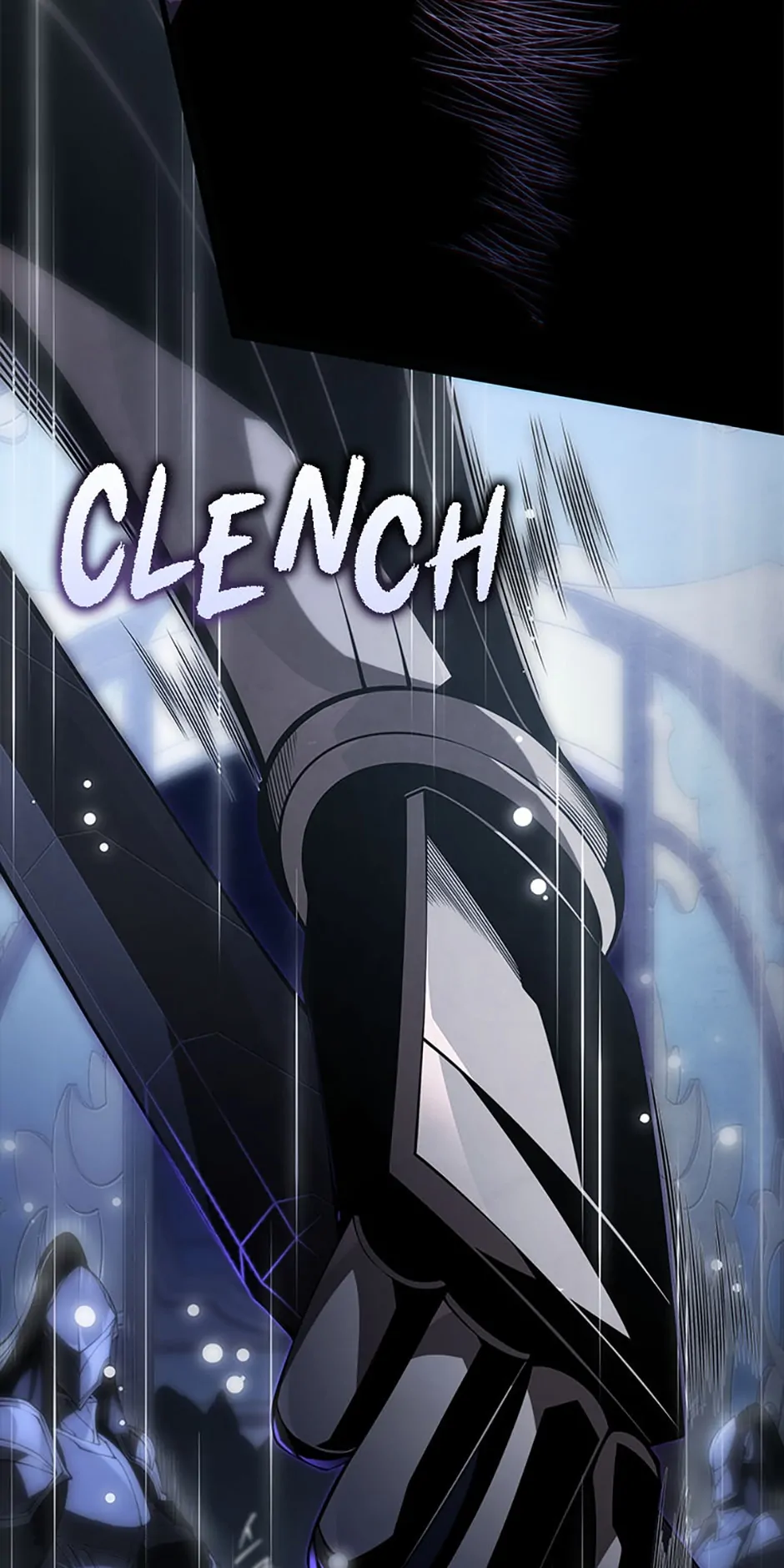 Read The Swordmaster's Son EN Manga Online