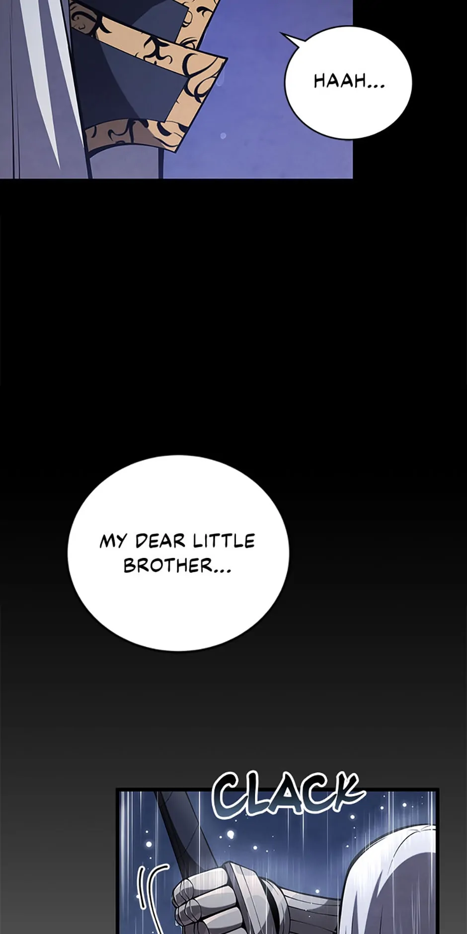 Read The Swordmaster's Son EN Manga Online