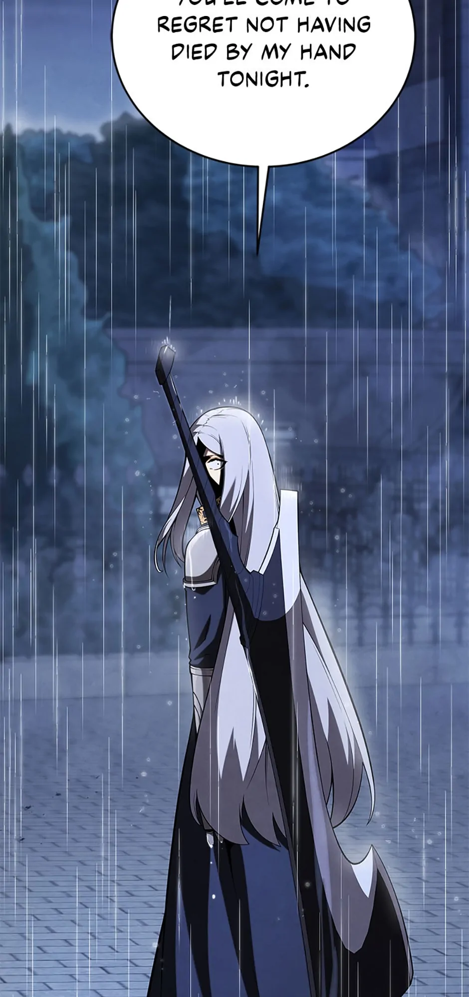 Read The Swordmaster's Son EN Manga Online