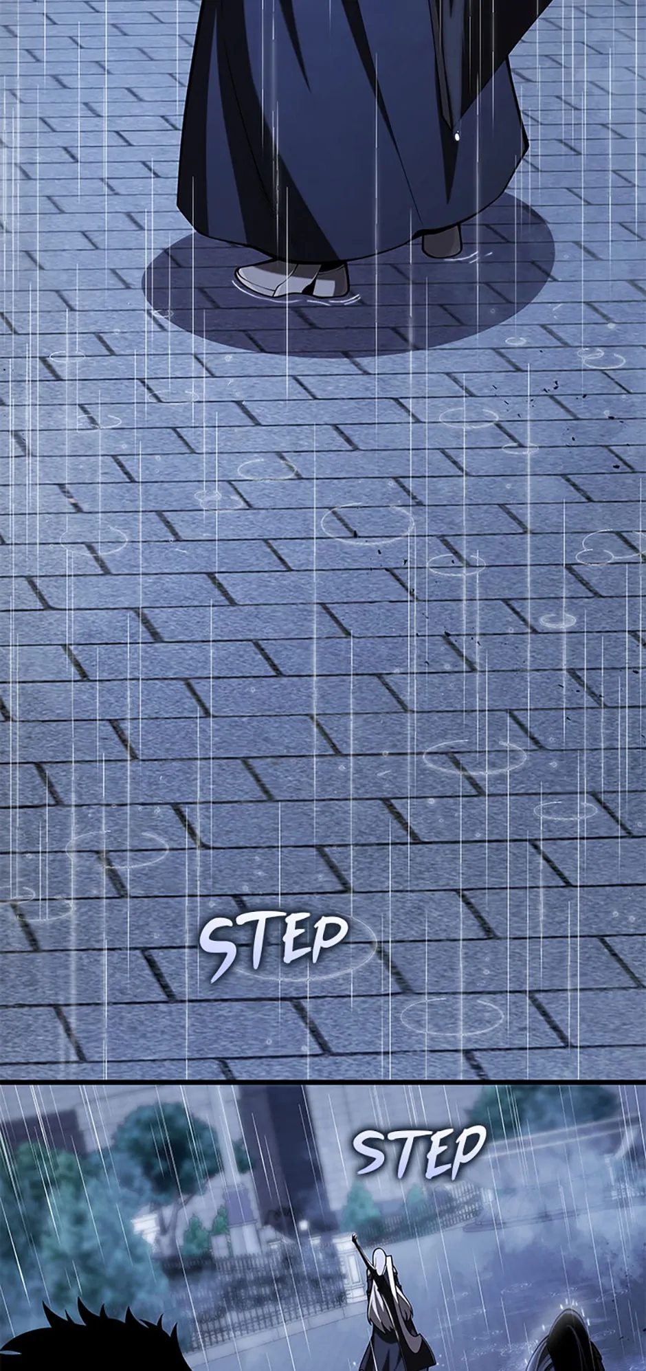 Read The Swordmaster's Son EN Manga Online