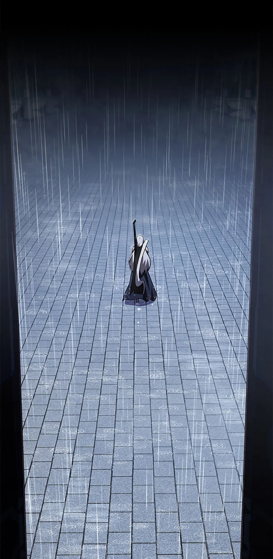 Read The Swordmaster's Son EN Manga Online