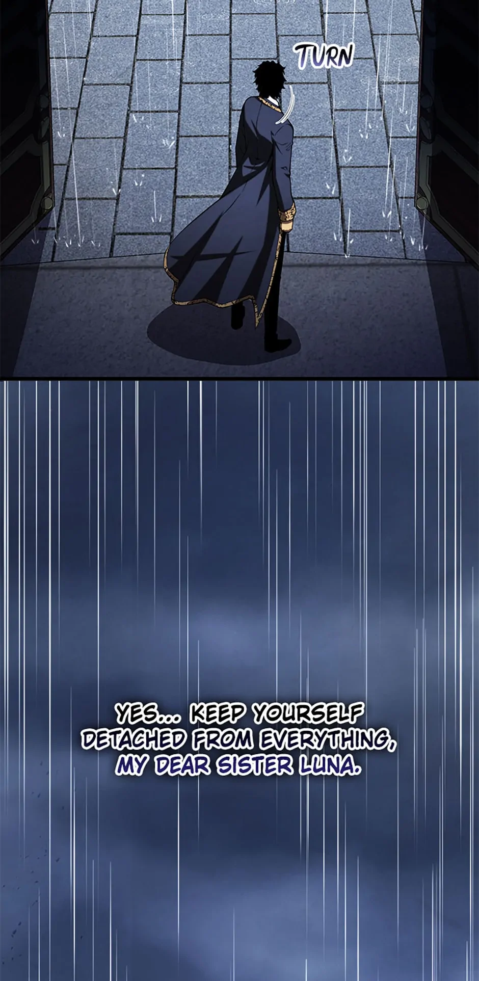 Read The Swordmaster's Son EN Manga Online