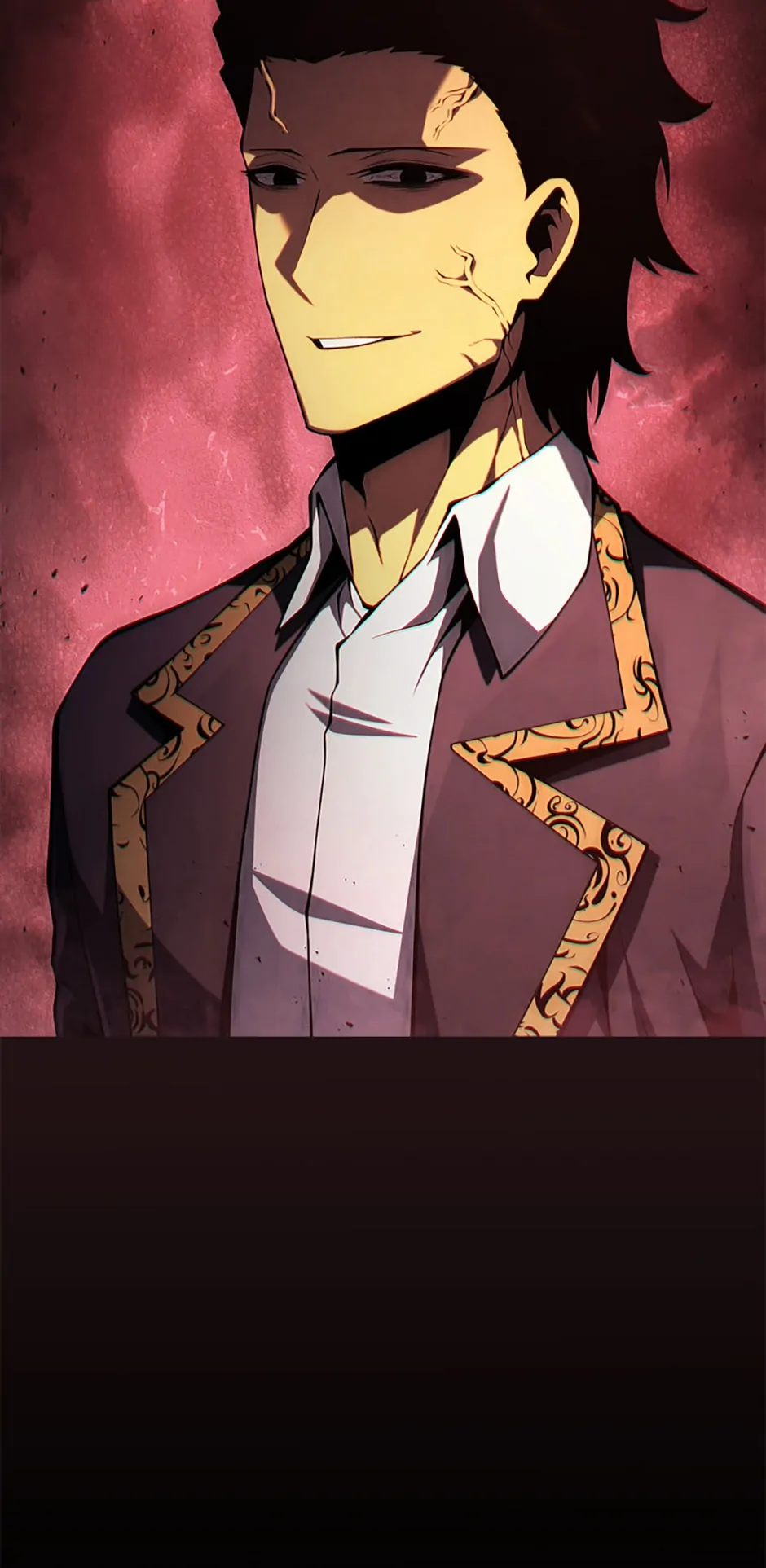 Read The Swordmaster's Son EN Manga Online