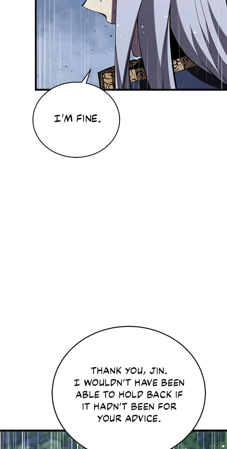 Read The Swordmaster's Son EN Manga Online