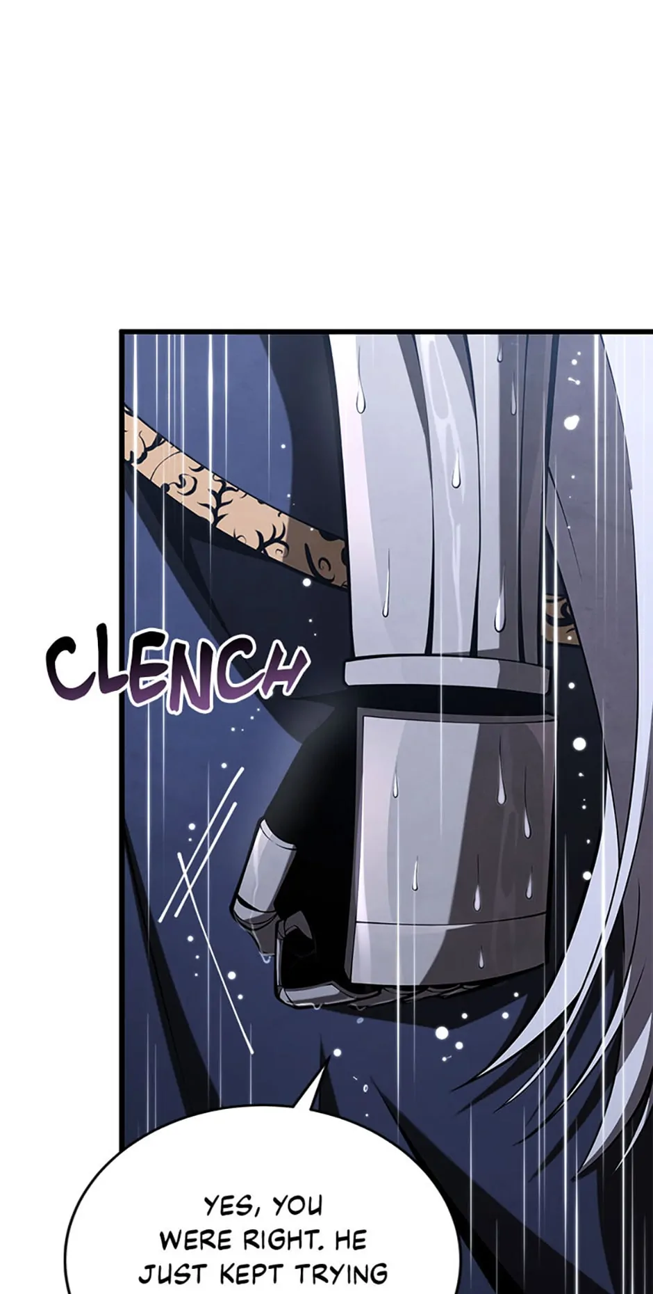 Read The Swordmaster's Son EN Manga Online