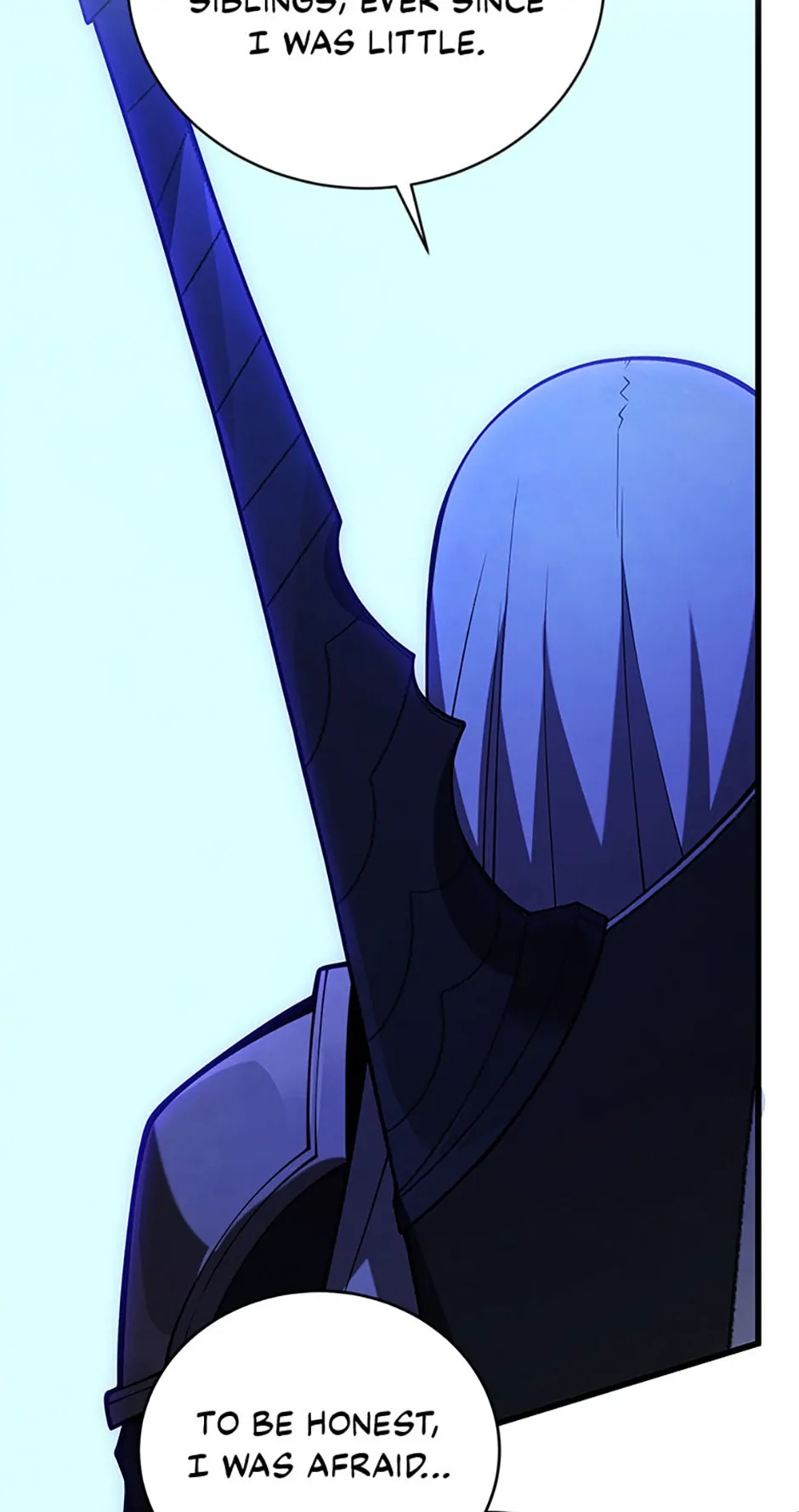 Read The Swordmaster's Son EN Manga Online