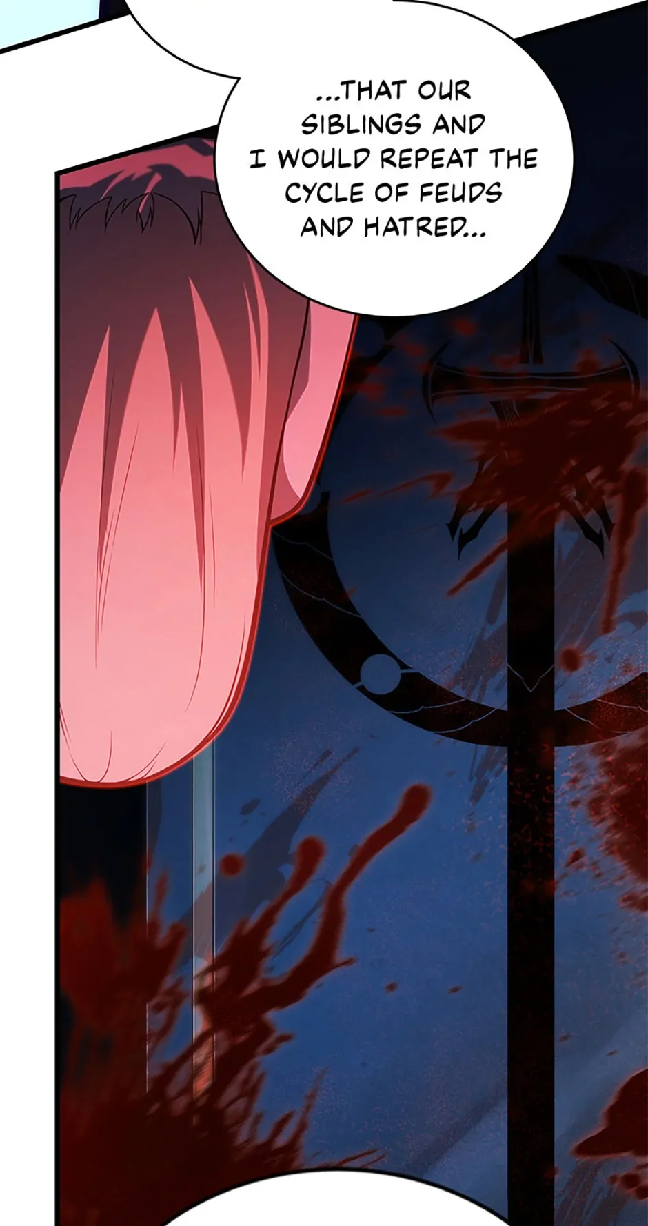 Read The Swordmaster's Son EN Manga Online