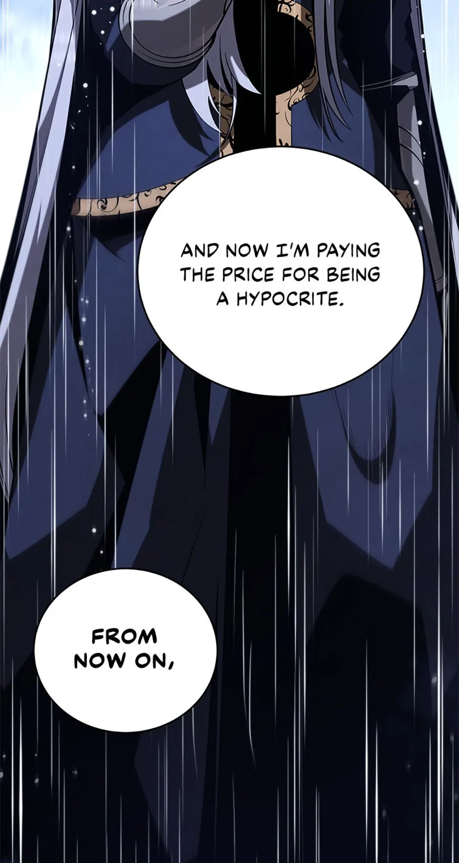 Read The Swordmaster's Son EN Manga Online