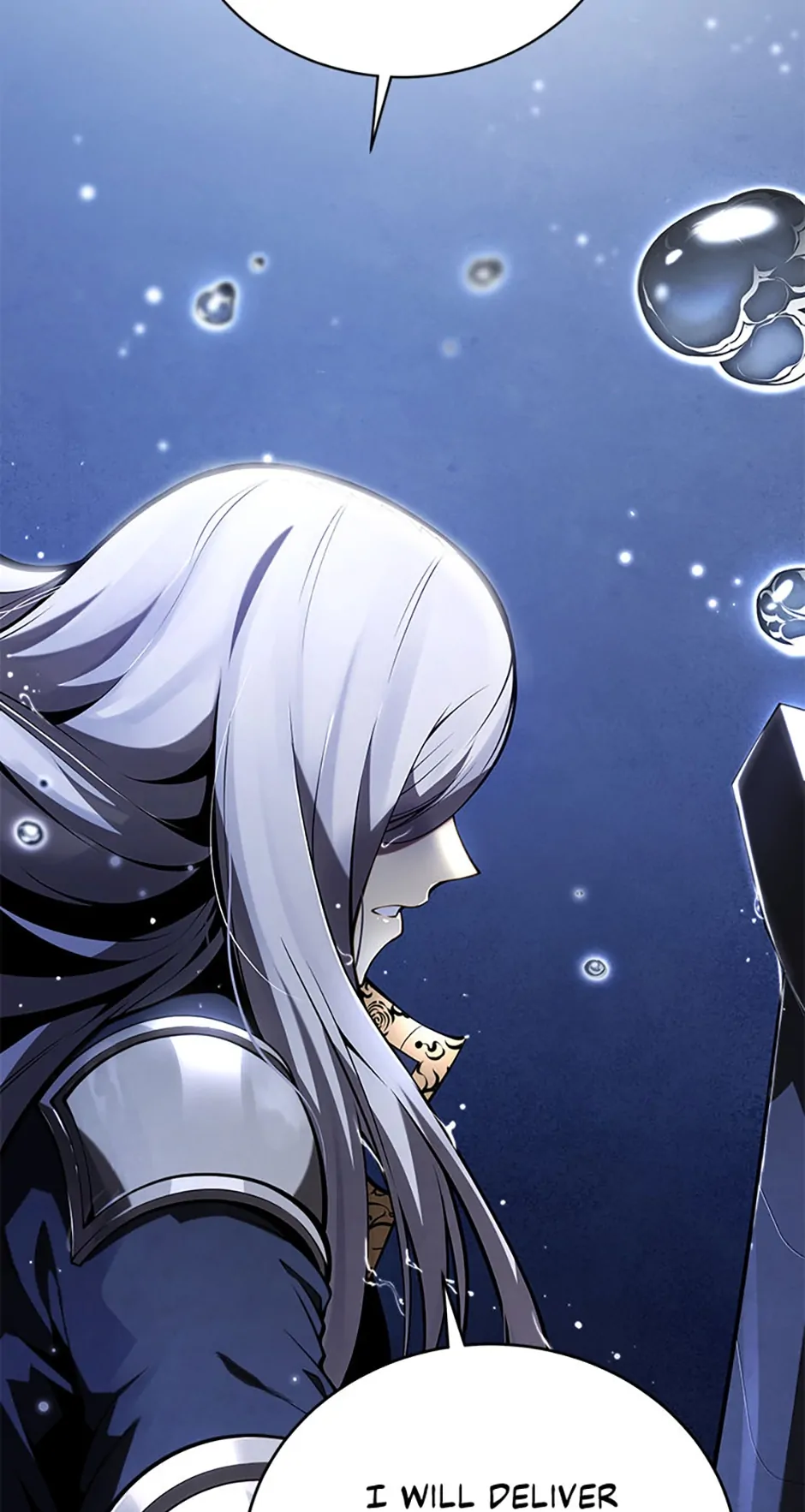 Read The Swordmaster's Son EN Manga Online