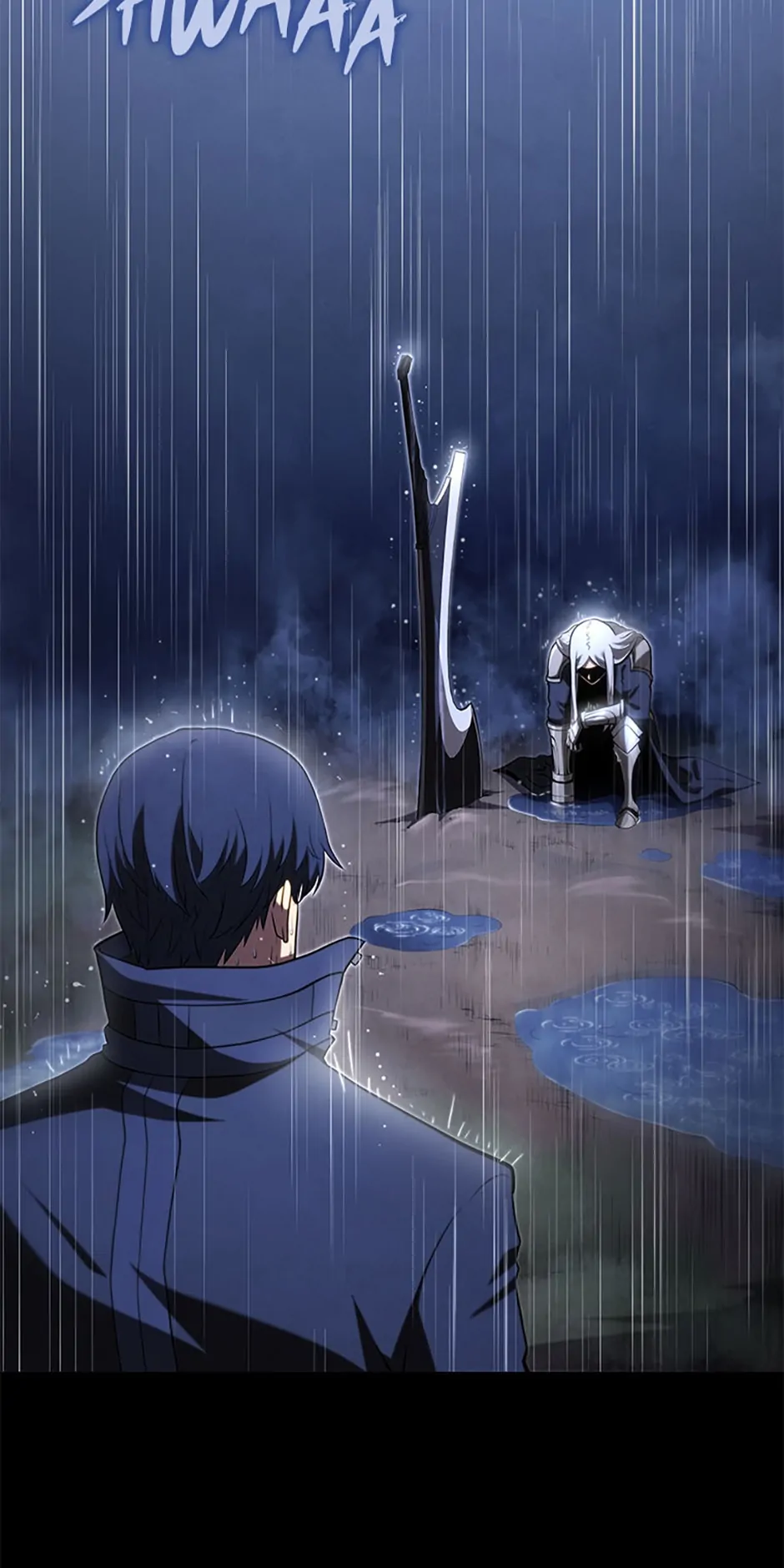 Read The Swordmaster's Son EN Manga Online