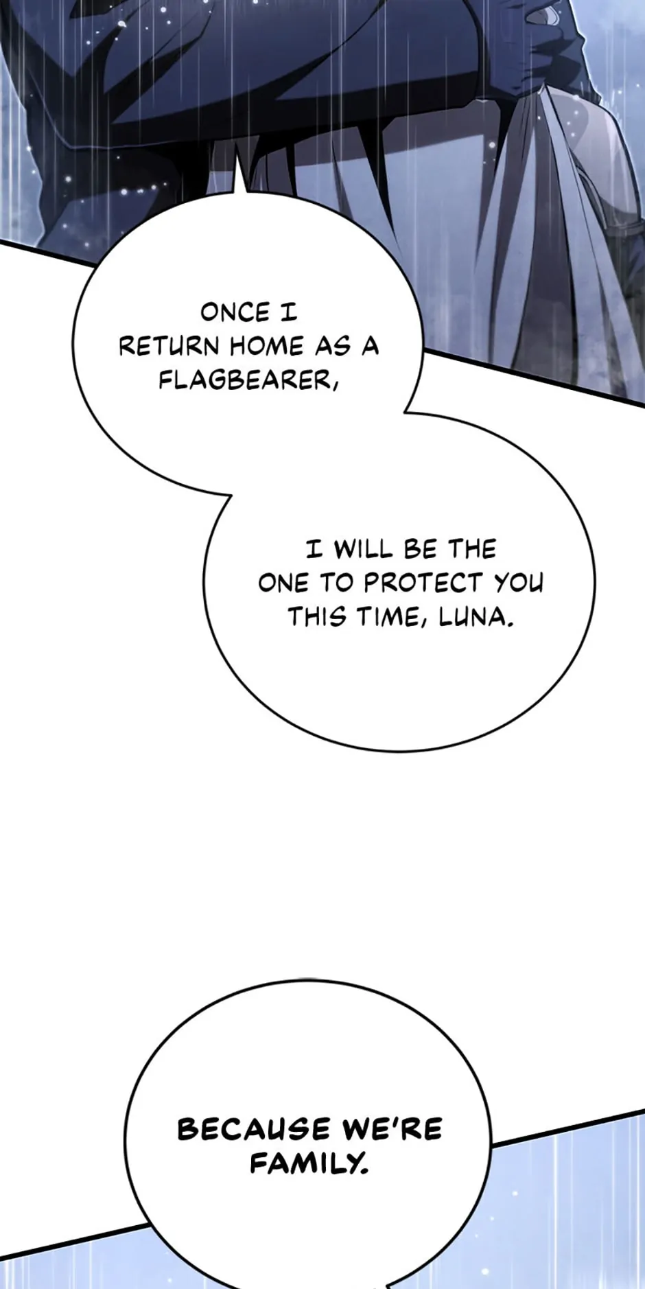 Read The Swordmaster's Son EN Manga Online