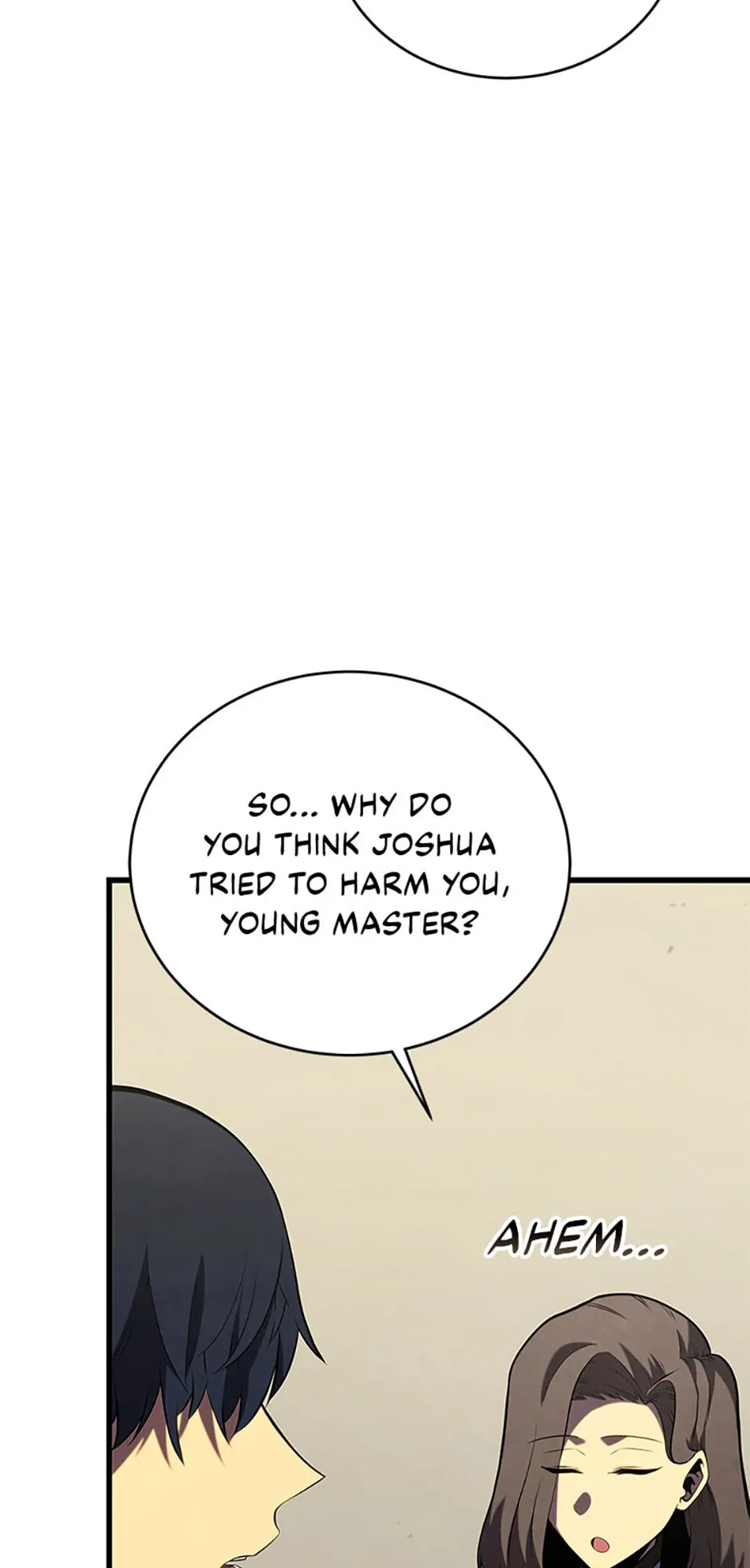 Read The Swordmaster's Son EN Manga Online