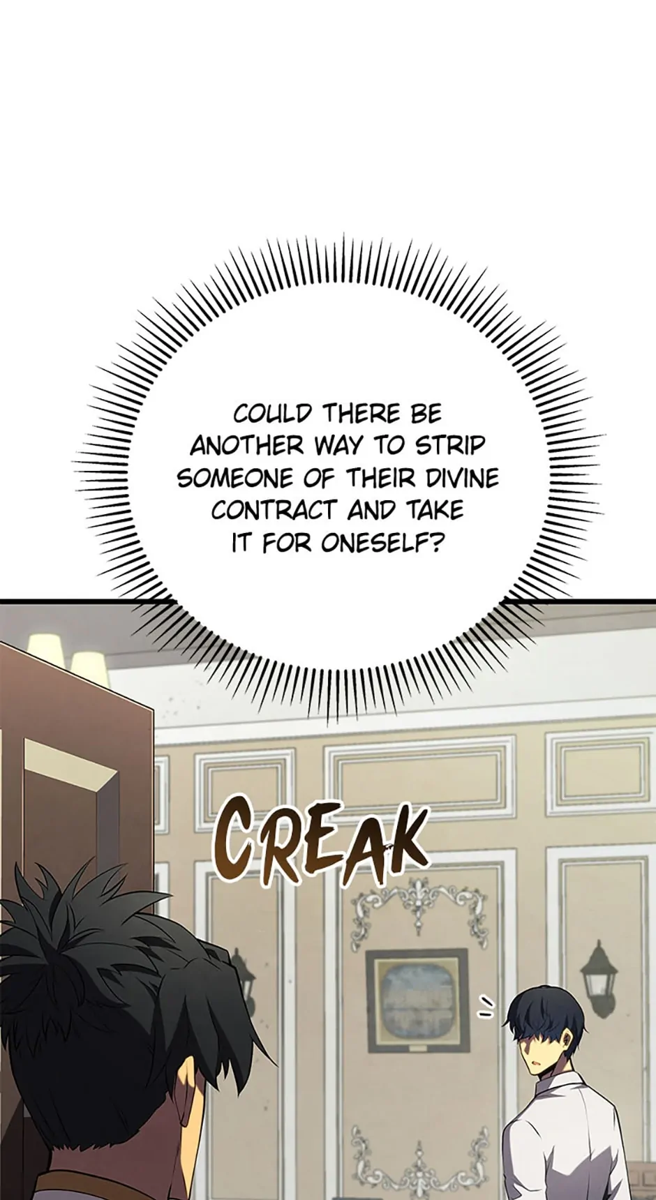 Read The Swordmaster's Son EN Manga Online