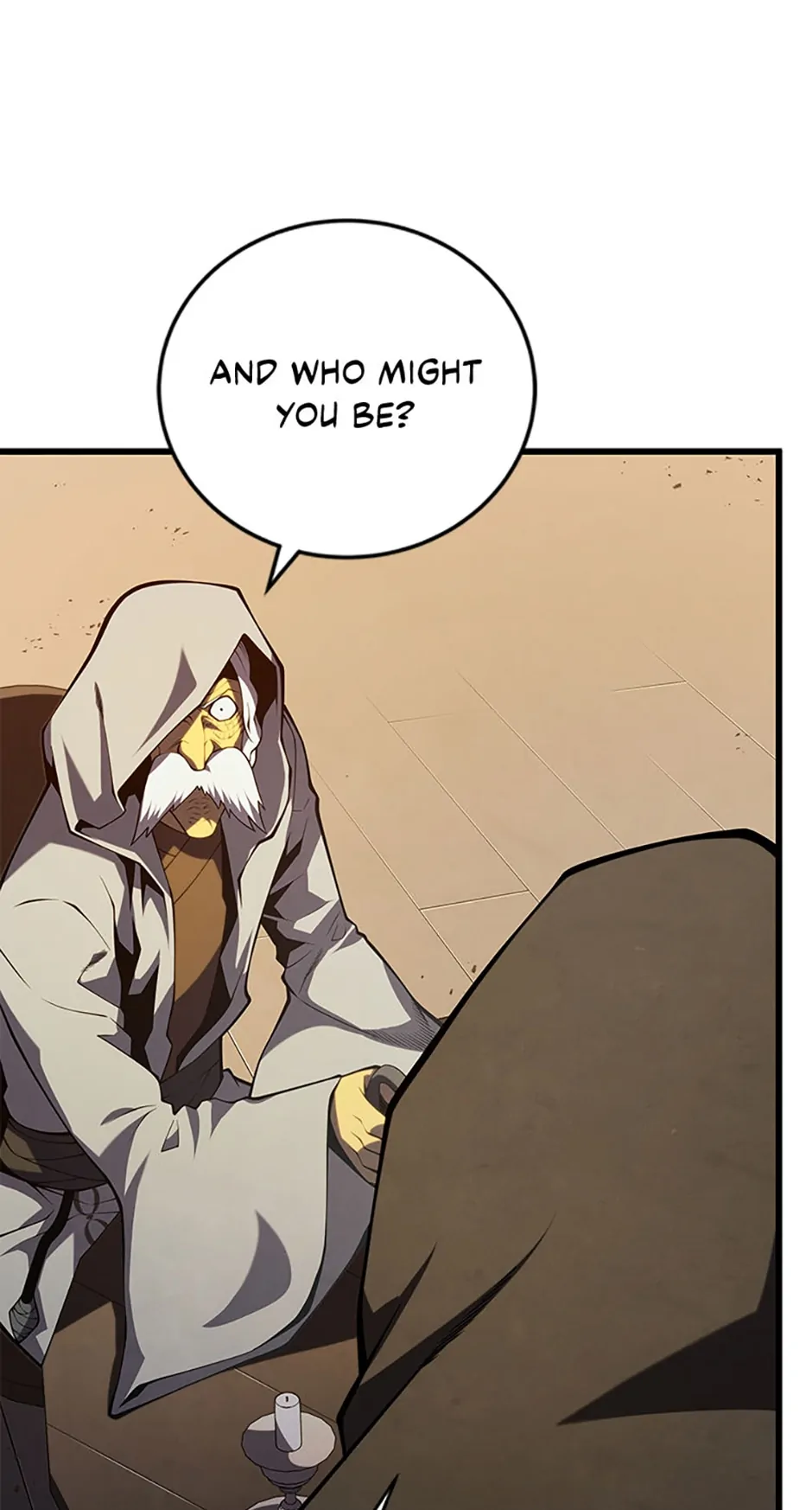 Read The Swordmaster's Son EN Manga Online